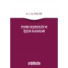 Feshin Geçersizliği ve İşçilik Alacakları