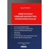 Fikir ve Sanat Eserleri Kanununda Düzenlenen Suçlar