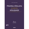 Finansal Kiralama (Leasing) Sözleşmesi