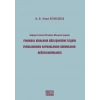 Finansal Kiralama Sözleşmesine İlişkin Uygulamadan Kaynaklanan Sorunların Değerlendirilmesi