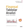 Finansal Tablolar Analizi