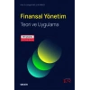 Finansal Yönetim Teori ve Uygulama