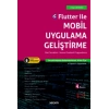 Flutter ile Mobil Uygulama Geliştirme Dart Temelleri – Nesne Yönelimli Programlama