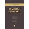 Franchise Sözleşmesi