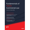 Fundamentals of Turkish Commercial Law