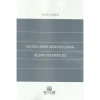 Geçerli Fesih Nedeni Olarak İşçinin Yetersizliği