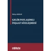 Gelir Paylaşımlı İnşaat Sözleşmesi