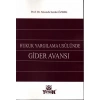 Gider Avansı