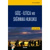Göç – İltica ve Sığınma Hukuku