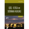Göç – İltica ve Sığınma Hukuku