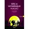 Göç ve Vatandaşlık Hukuku