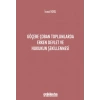 Göçebe Çoban Toplumlarda Erken Devlet ve Hukukun Şekillenmesi