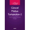 Güncel Maliye Tartışmaları – 2 Prof. Dr. N. Ayşegül Mutluya Armağan