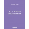 H. L. A. Hartın Hukuk Kavramı