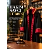 Hakim ve Savcı Cübbesi