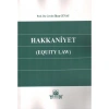 Hakkaniyet