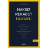 Haksız Rekabet Hukuku