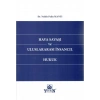 Hava Savaşı ve Uluslararası İnsancıl Hukuk
