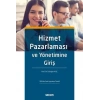 Hizmet Pazarlaması ve Yönetimine Giriş