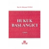 Hukuk Başlangıcı