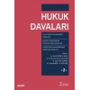 Hukuk Davaları – Cilt:2 Sulh Hukuk – Kadastro Mahkemesi Davaları