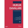 Hukuk Davaları – Cilt:5 İcra Mahkemelerinin Görevlerine Giren Davalar