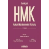 Hukuk Muhakemeleri Kanunu (Gerekçeli) Ciltli