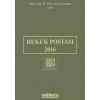 Hukuk Postası 2016