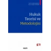 Hukuk Teorisi ve Metodolojisi