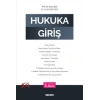 Hukuka Giriş