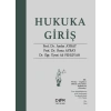 Hukuka Giriş