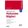 Hukukçular İçin Muhasebe Bilgileri