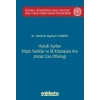 Hukuki Açıdan Kripto Varlıklar ve İlk Kriptopara Arzı (Initial Coin Offering)