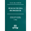 Hukukumuzda Bilirkişilik