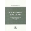 Hukukun Temel Kavramları