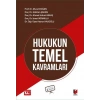 Hukukun Temel Kavramları