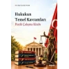 Hukukun Temel Kavramları Pratik Çalışma Kitabı