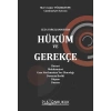 Hüküm ve Gerekçe