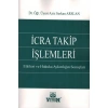 İcra Takip İşlemleri