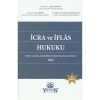 İcra ve İflas Hukuku
