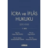 İcra ve İflas Hukuku Ders Kitabı