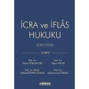 İcra ve İflas Hukuku Ders Kitabı (Ciltli)