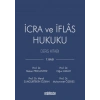 İcra ve İflas Hukuku Ders Kitabı (Önceki Baskı)