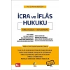 İcra ve İflâs Hukuku Ders Notu & Soru Bankası
