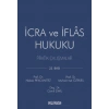 İcra ve İflas Hukuku Pratik Çalışmalar