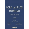 İcra ve İflas Hukuku Temel Bilgiler