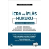 İcra ve İflas Hukuku Temel Bilgiler & Soru Bankası