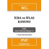 İCRA VE İFLAS KANUNU