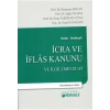 İcra ve İflas Kanunu ve İlgili Mevzuat