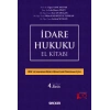 İdare Hukuku El Kitabı (İİBF ve AMYO İçin)